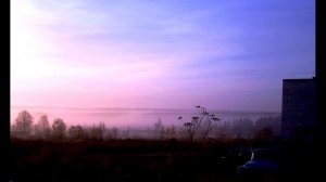 М. Цветаева. В огромном городе моём - ночь...