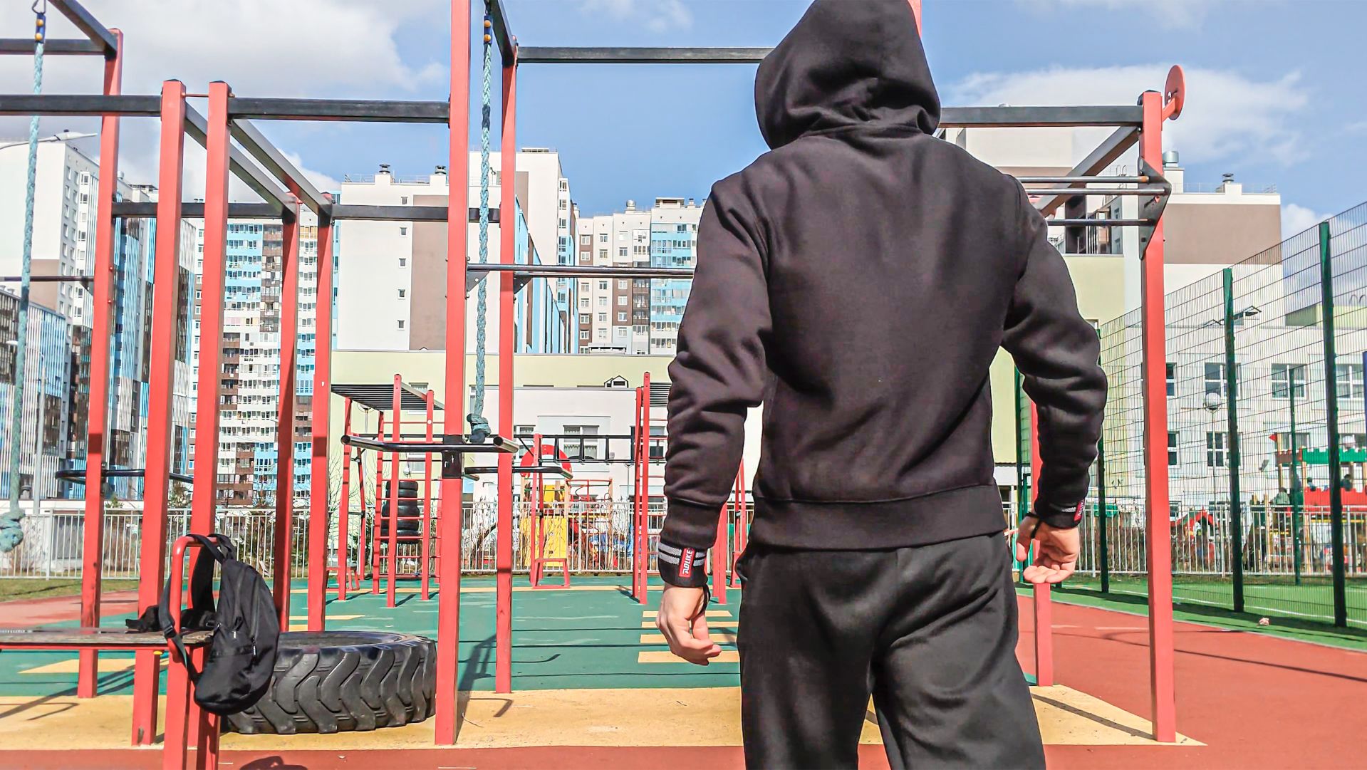 250 выходов 5х50  500 приседаний Полная версия тренировки