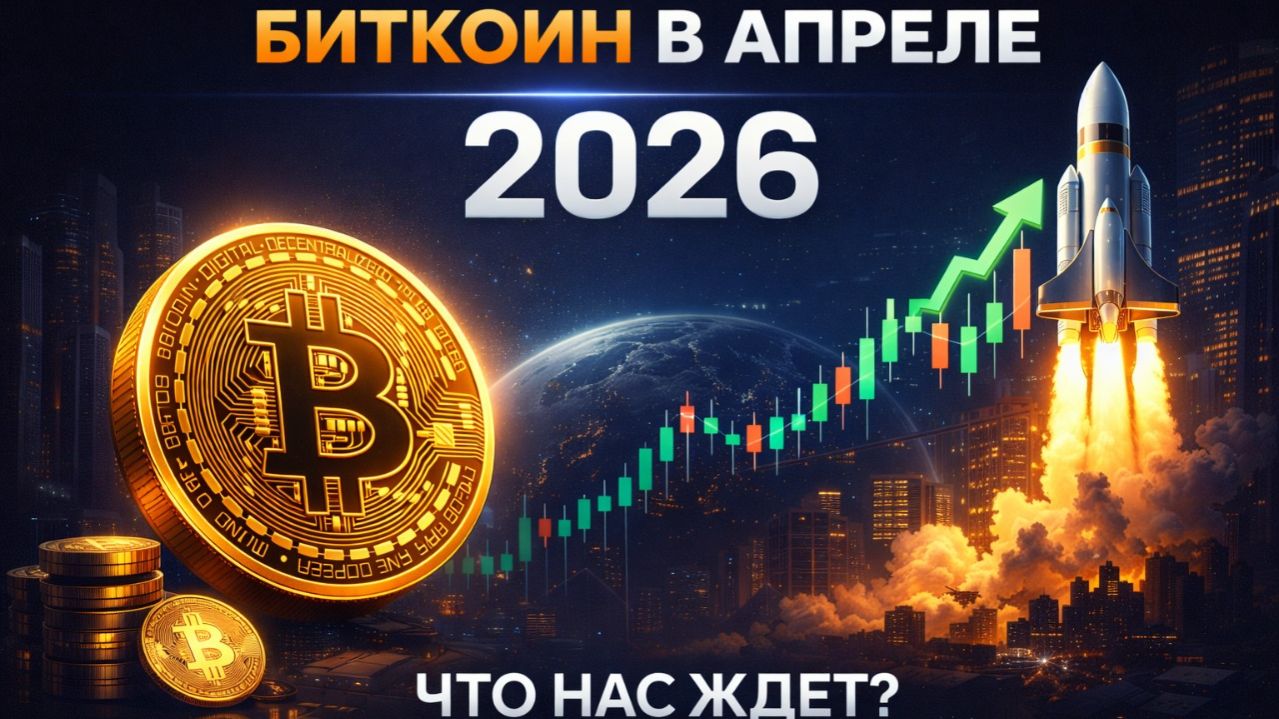 Обзор биткоина, что происходит и чего ждать