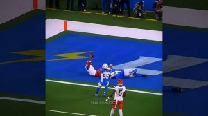 You want the best, you're gonna get the BEST ♂️ #nfl #jamarrchase #jairealexander #viral #edit