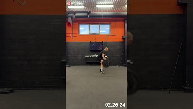 Cross championship 2026 задание 2