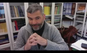 Круглый Стол СОТА «Исследования в ТА»