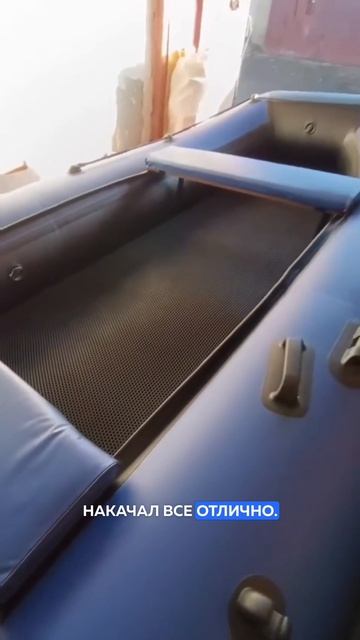 Спасибо за ваши слова! Качество без компромиссов, честные цены, реальная гарантия 6 лет.