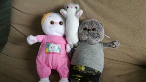 Гуляние с басиками 2026 год