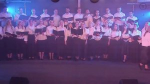 Праздничный Пасхальный Концерт l 12 апреля 2026 l Церковь Святой Троицы г. Красноярск