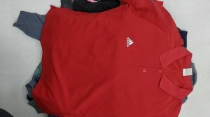 42448 Спорт микс Брендовый, 4пак, AC8, секонд (cream) оптом