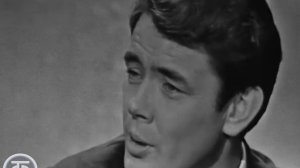 Юрий Гуляев - Жди меня (1966 г.)