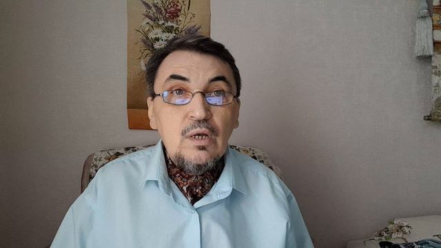 Успокойтесь, просто должна быть дисциплина и планы реалистичные! 13.04. 2026 смотреть онлайн