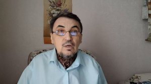 Успокойтесь, просто должна быть дисциплина и планы реалистичные!  13.04. 2026