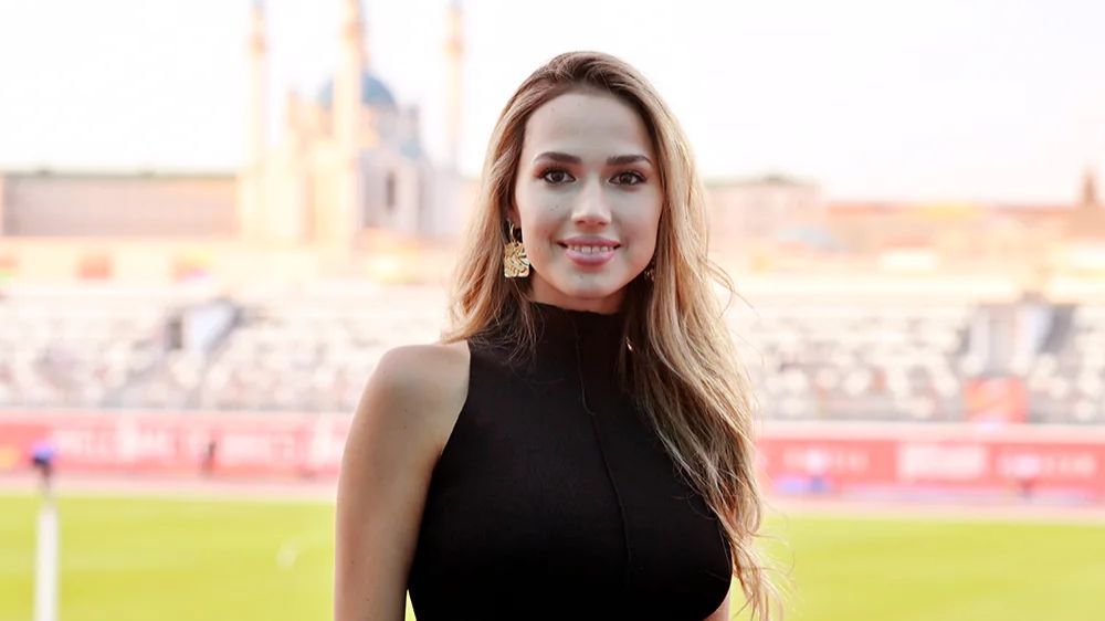 Загитова и её мечта. Пётр Гуменник отпраздновал День рождения.