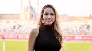 Загитова и её мечта. Пётр Гуменник отпраздновал День рождения.