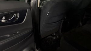 Nissan X-Trail 27241