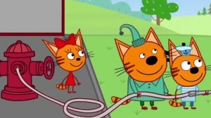 НОВЫЙ СБОРНИК ХОТВИЛС, МАЛЫШАРИКИ, СМЕШАРИКИ, ТРИ КОТА И ДРУГИЕ ИГРЫ. НОВАЯ СЕРИЯ