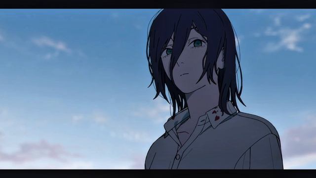 Резе и Денджи