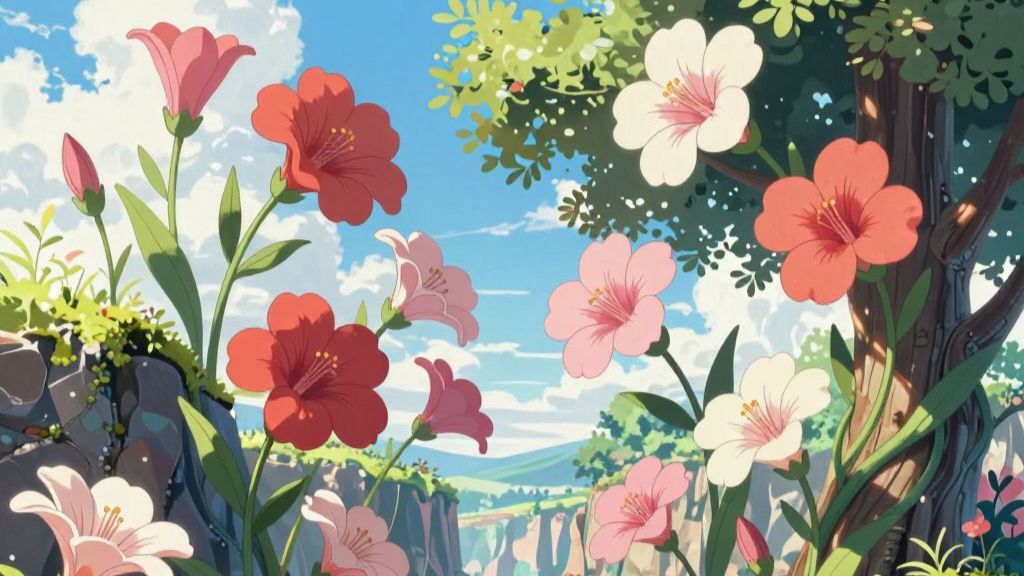 Lofi Hip Hop - lullaby