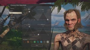 Windrose Demo(2026) Валхейм и Пираты