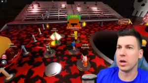 [ВЛАДУС]😱 это была ФАТАЛЬНАЯ ошибка в игре на выживание в роблокс! Roblox