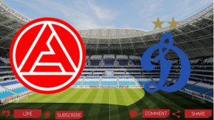 Акрон - Динамо Москва | Текстовая трансляция