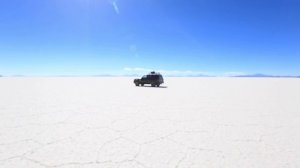 Боливия: Альтиплано