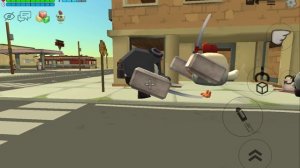 Я vs друга | моё первое видео