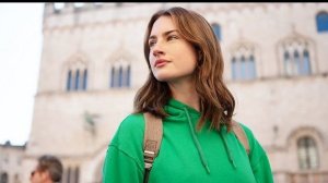 Запутанная история Аманды Нокс (2025) Трейлер#2 мини-сериала на русском