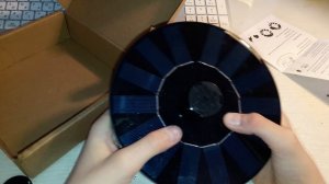 Фонтан для пруда на солнечной батарее