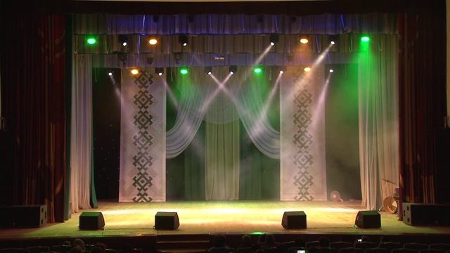 КОНЦЕРТ: ЛЕГЕНДЫ НАШЕГО КРАЯ (2021)