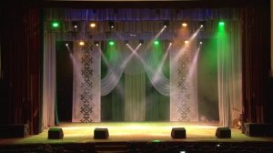 КОНЦЕРТ: ЛЕГЕНДЫ НАШЕГО КРАЯ (2021)