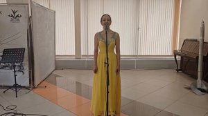 Концерт 12.04.2026