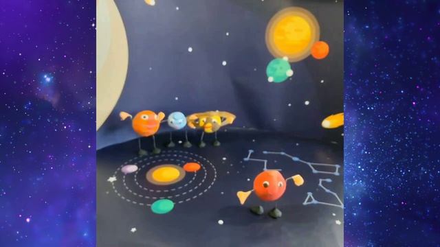 Парад планет