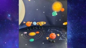 Парад планет