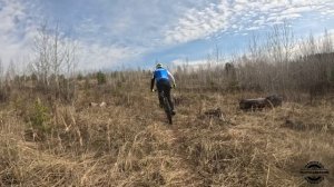 XCT Разделка 2026 - прикатка измененного круга