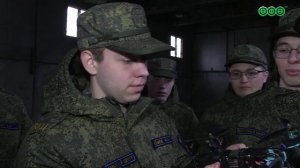 В Башкирии идет набор в войска беспилотных систем