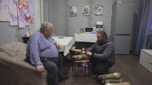 Потратил всё Что купил для теплицы и для папы? Распаковываем вместе ПОДВАЛ ИЛЬИЧА