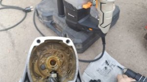 Греется Редуктор Болгарки, Перфоратора. Как Быть и Что Делать
