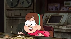 гравити фолз 2 (2 серия часть 3)