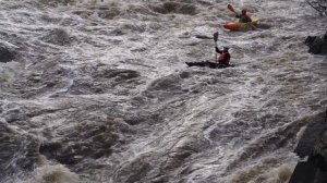 Порог Ревун 2026