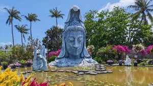 Провинция Фуйен