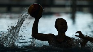 Украина попросила отменить игру с Россией на этапе Кубка мира по водному поло