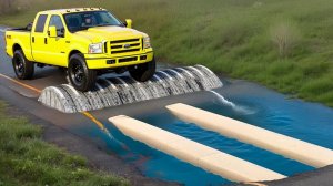 Мультики про машинки - Большие машины - Тяжелые грузовики - Сборник - Мультики для детей