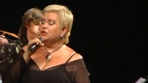 Georgia On My Mind - Лариса Сазонова и Астраханский джаз оркестр