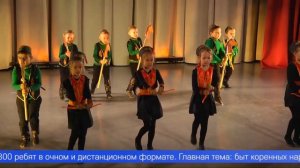 Первоуральск стал местом притяжения для десятков дошкольников