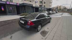 Ford Mondeo - 335.000₽