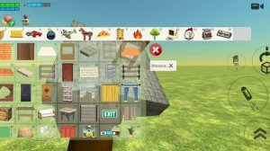 как летать на стуле в чикен Ган 2 способа