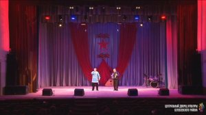 КОНЦЕРТ: ОРНИ - Поклонимся великим тем годам (2025)