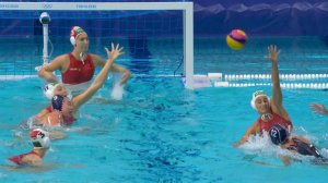 Международная федерация водных видов спорта сняла с россиян все ограничения на соревнованиях под ...