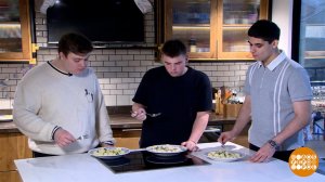 Пельмени: что говорит ГОСТ? Доброе утро. Фрагмент выпуска от 13.04.2026