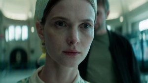 На Первом канале большая премьера - многосерийный фильм "Эль Русо".