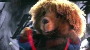 Анонс Бобра Второй полуфинал шоу "Маска" 19.04.26 НТВ