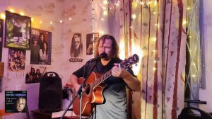 Пётр Козельский – О чём я пою